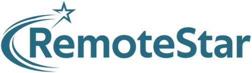 RemoteStar Logo
